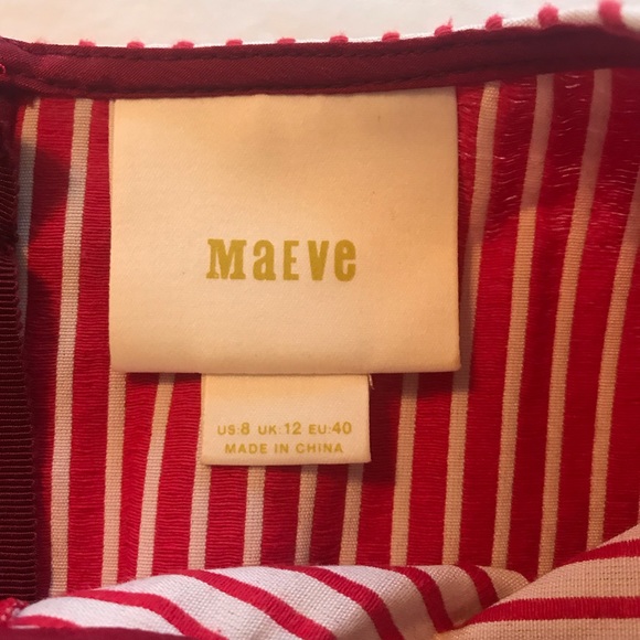 MAEVE fitted top - Picture 2 of 3